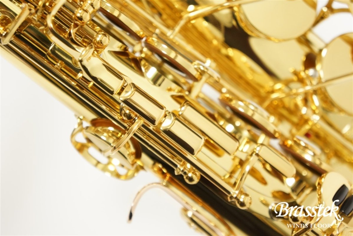 Alto Saxophone YAS-82ZLTD22【90本限定生産】
