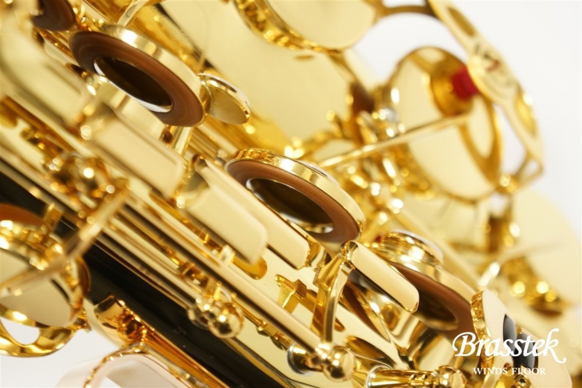 Alto Saxophone YAS-82ZLTD22【90本限定生産】