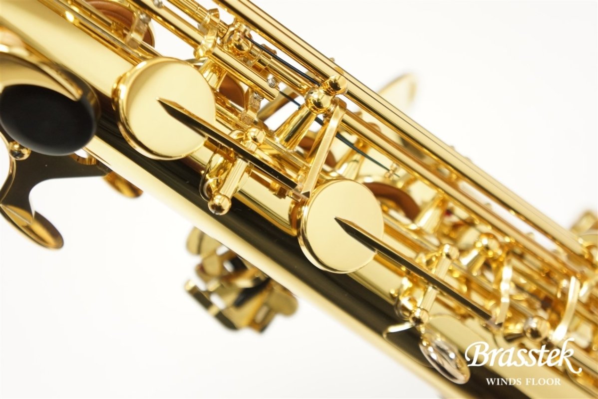 Alto Saxophone YAS-82ZLTD22【90本限定生産】