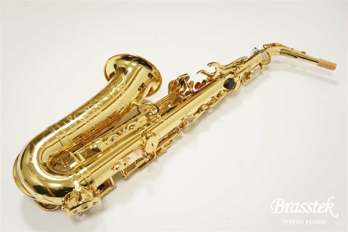 Alto Saxophone YAS-82ZLTD22【90本限定生産】