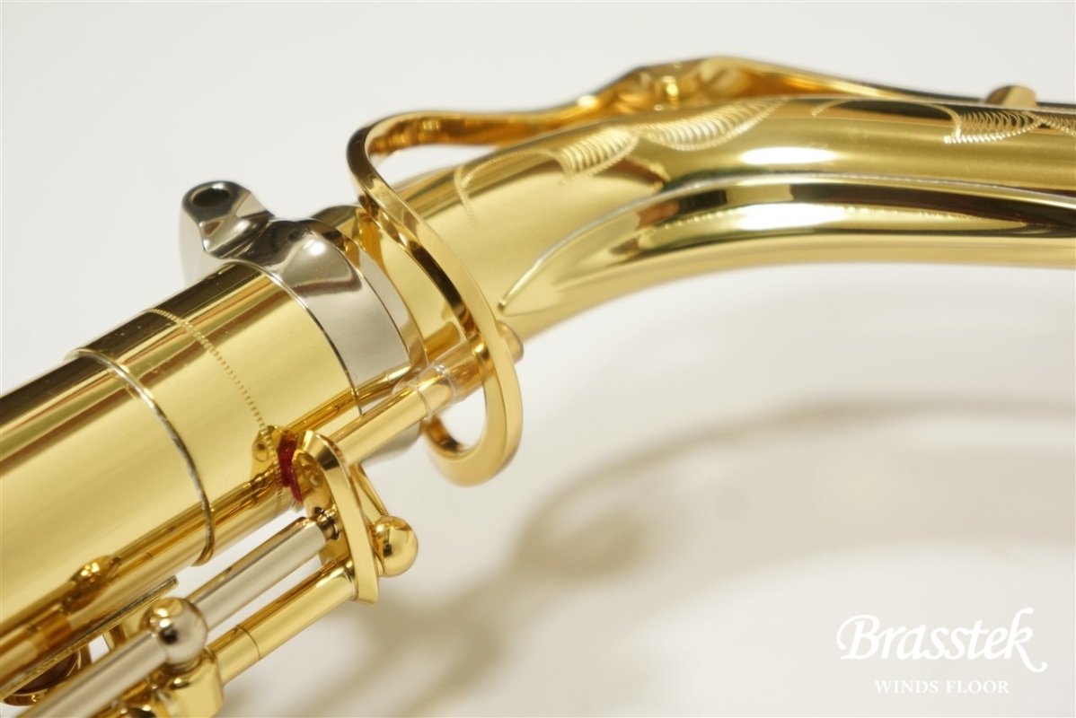 Alto Saxophone YAS-82ZLTD22【90本限定生産】