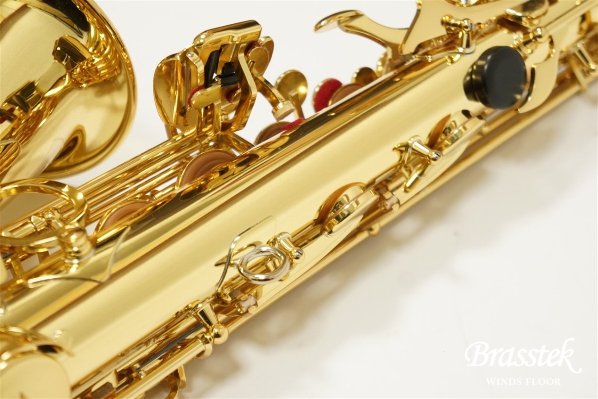 Alto Saxophone YAS-82ZLTD22【90本限定生産】