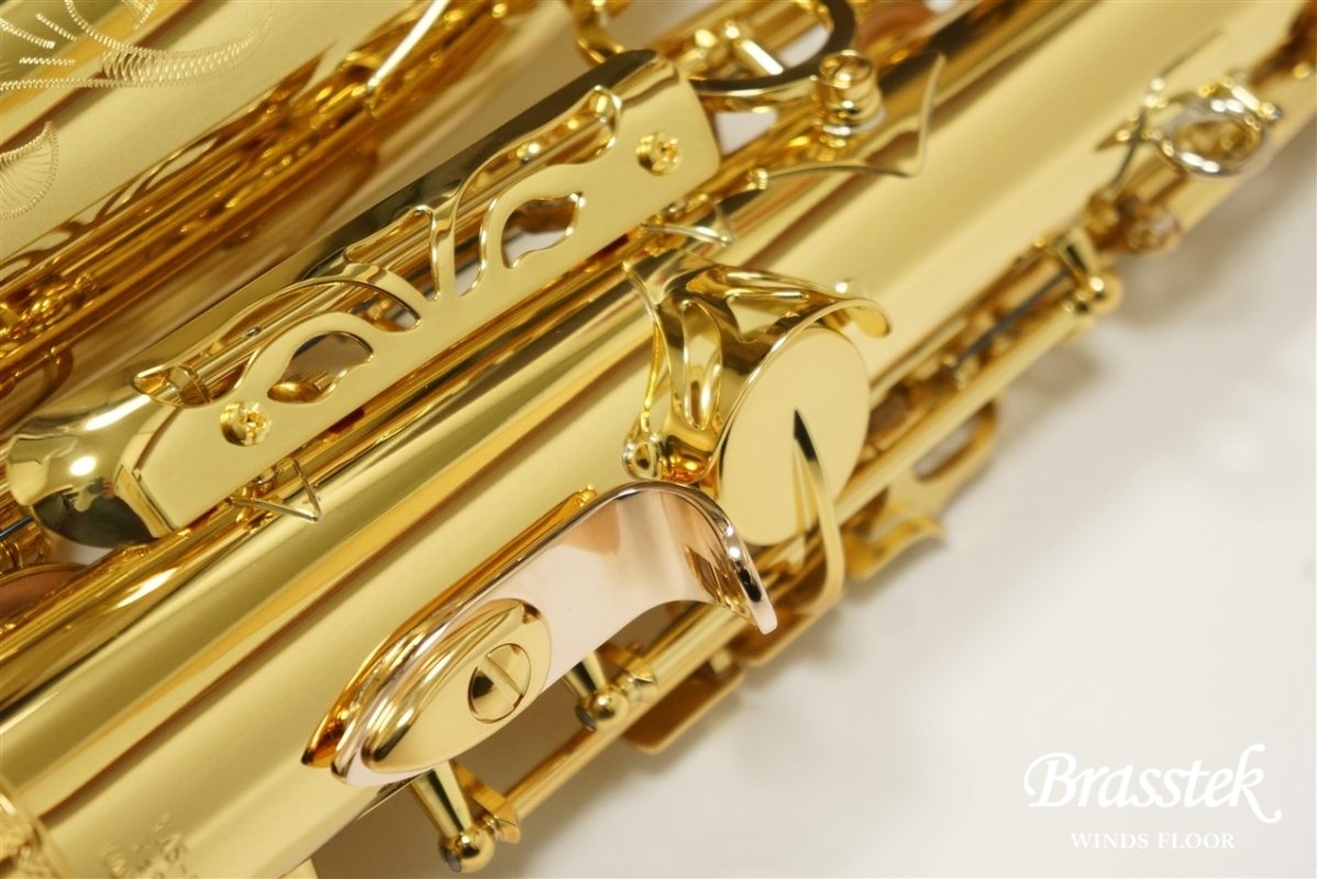 Alto Saxophone YAS-82ZLTD22【90本限定生産】
