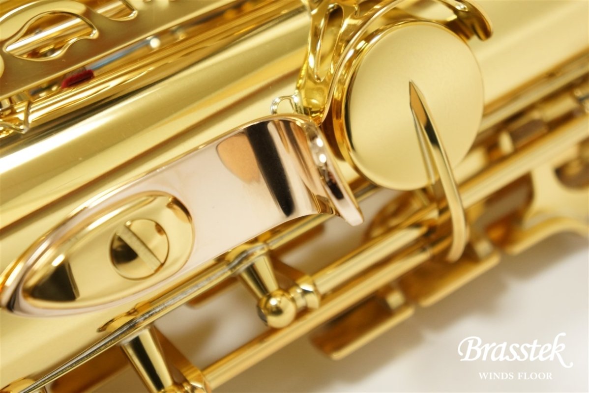 Alto Saxophone YAS-82ZLTD22【90本限定生産】