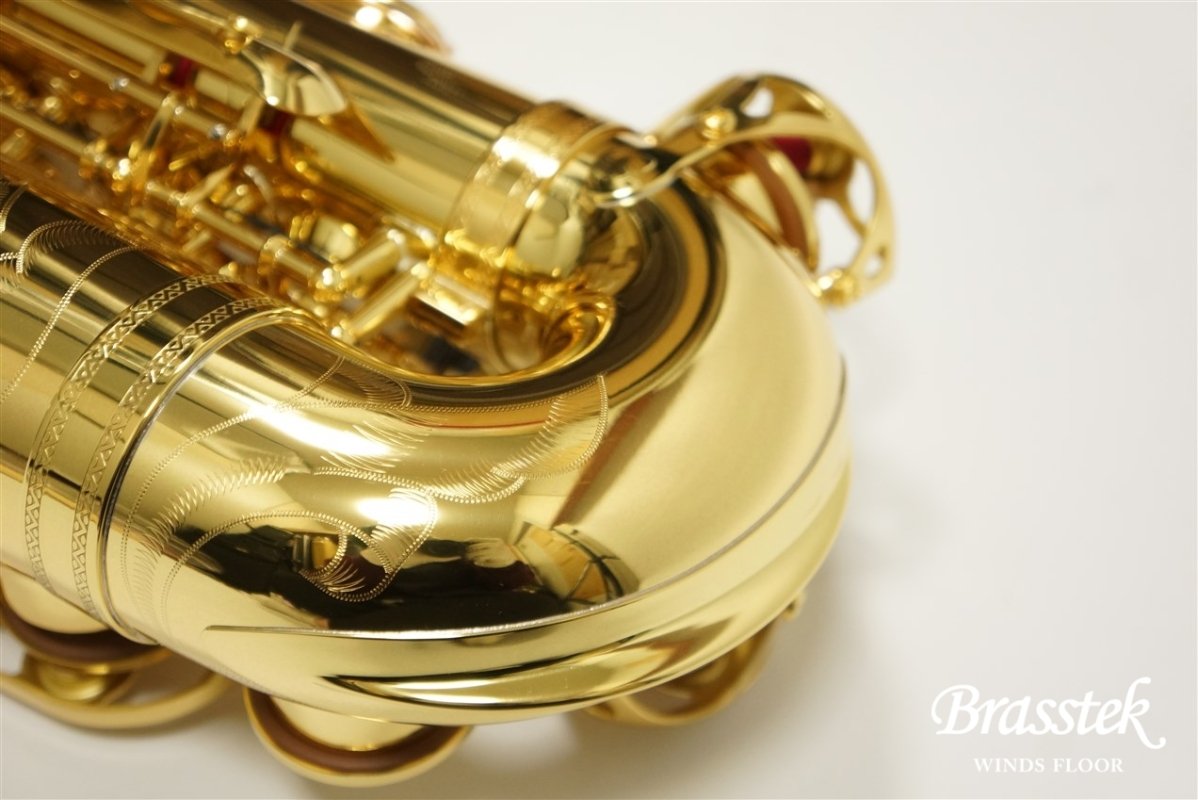 Alto Saxophone YAS-82ZLTD22【90本限定生産】