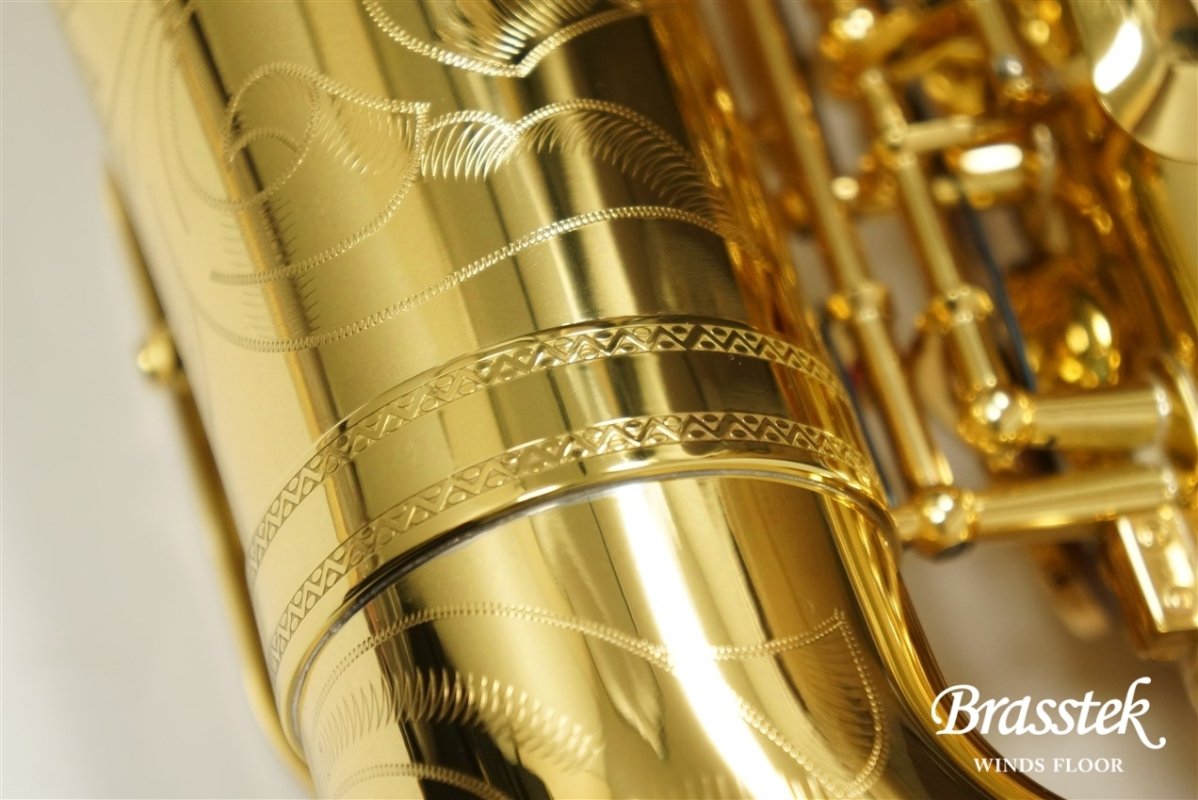 Alto Saxophone YAS-82ZLTD22【90本限定生産】