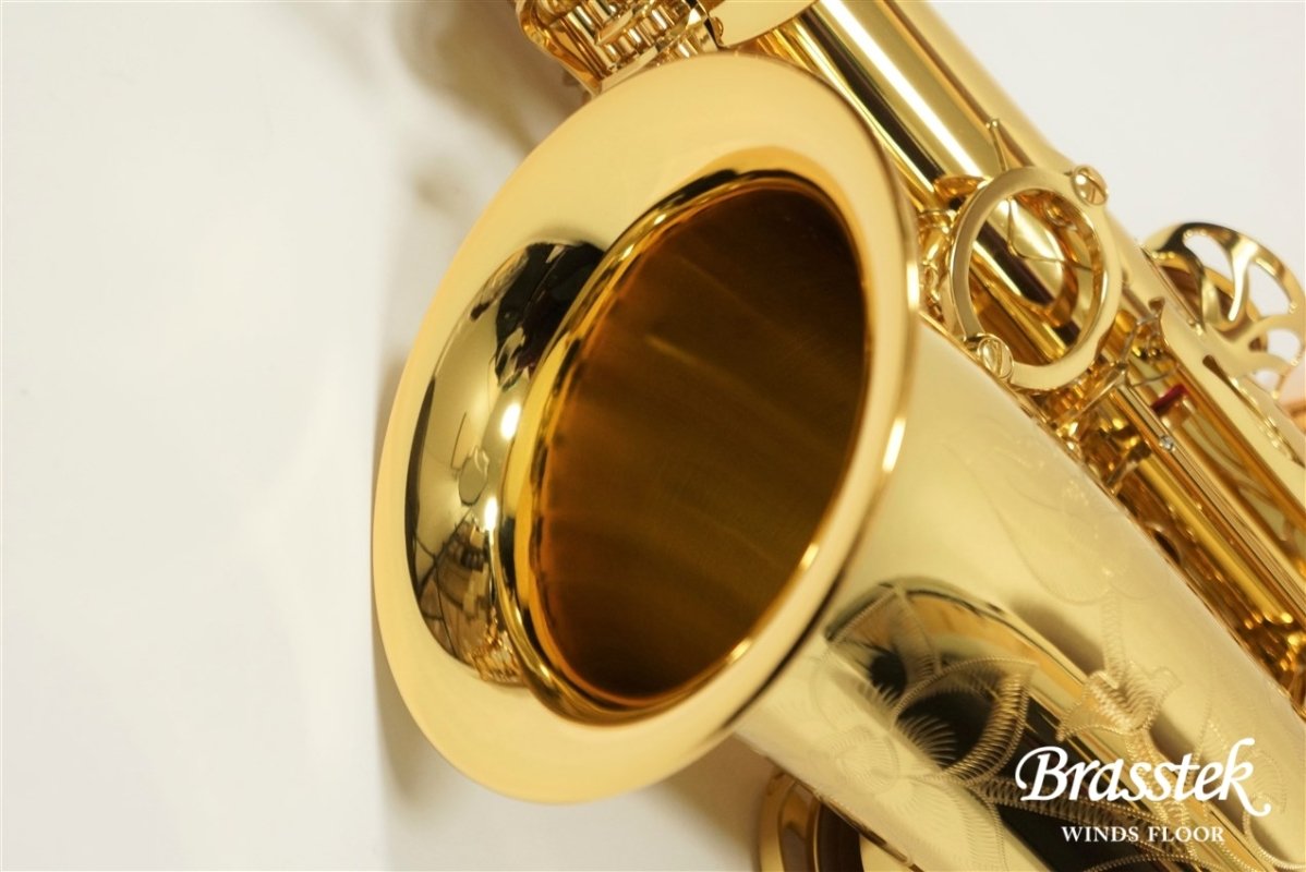 Alto Saxophone YAS-82ZLTD22【90本限定生産】