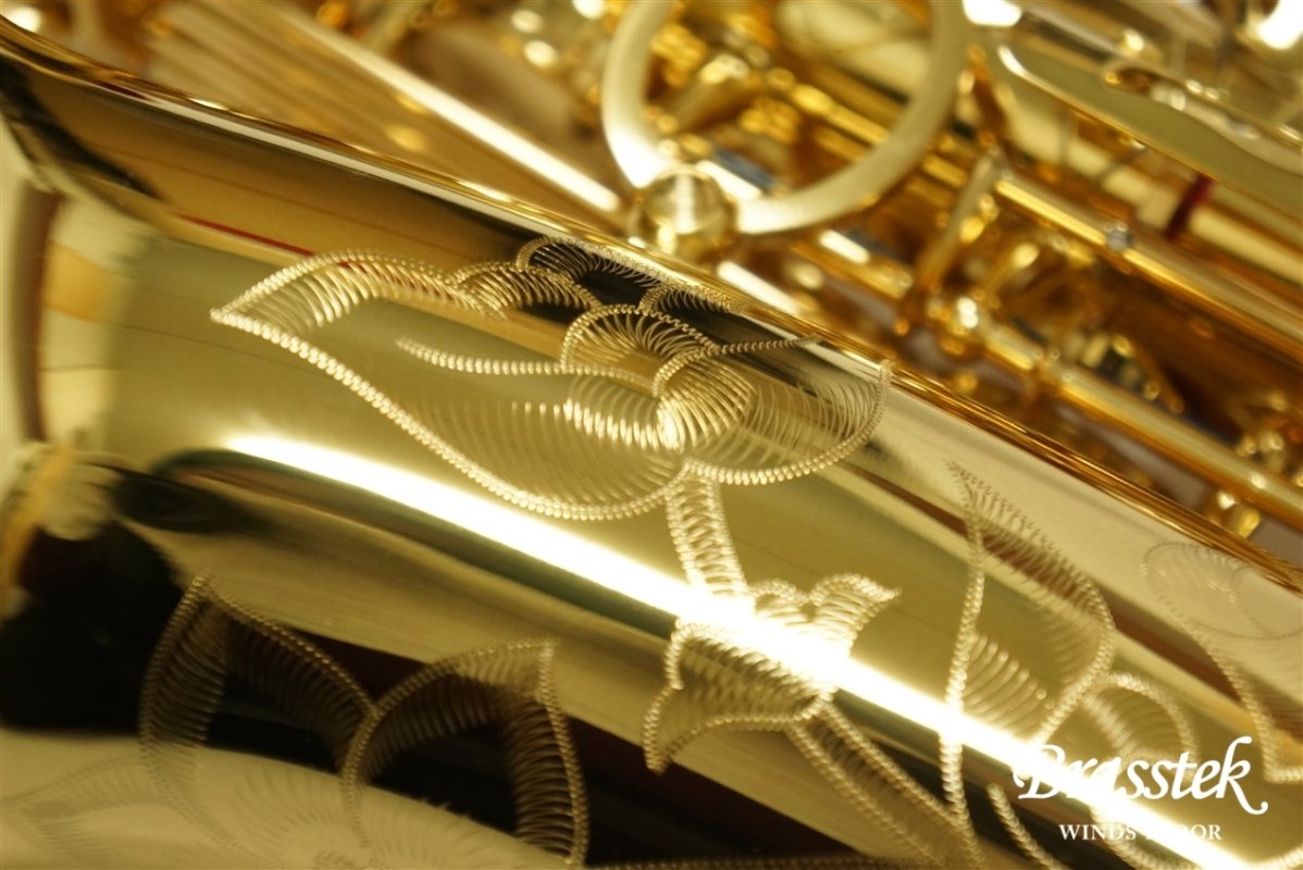 Alto Saxophone YAS-82ZLTD22【90本限定生産】