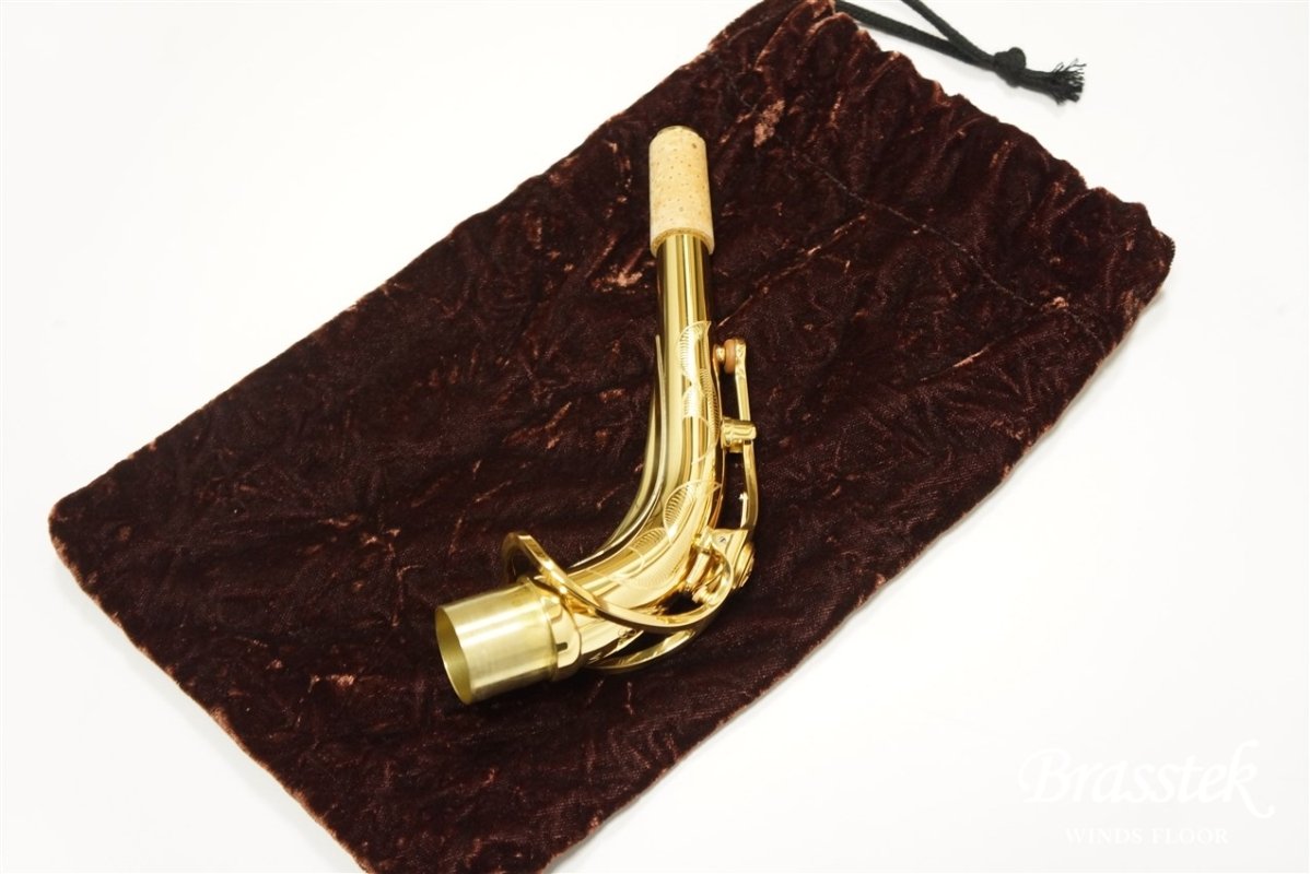 Alto Saxophone YAS-82ZLTD22【90本限定生産】