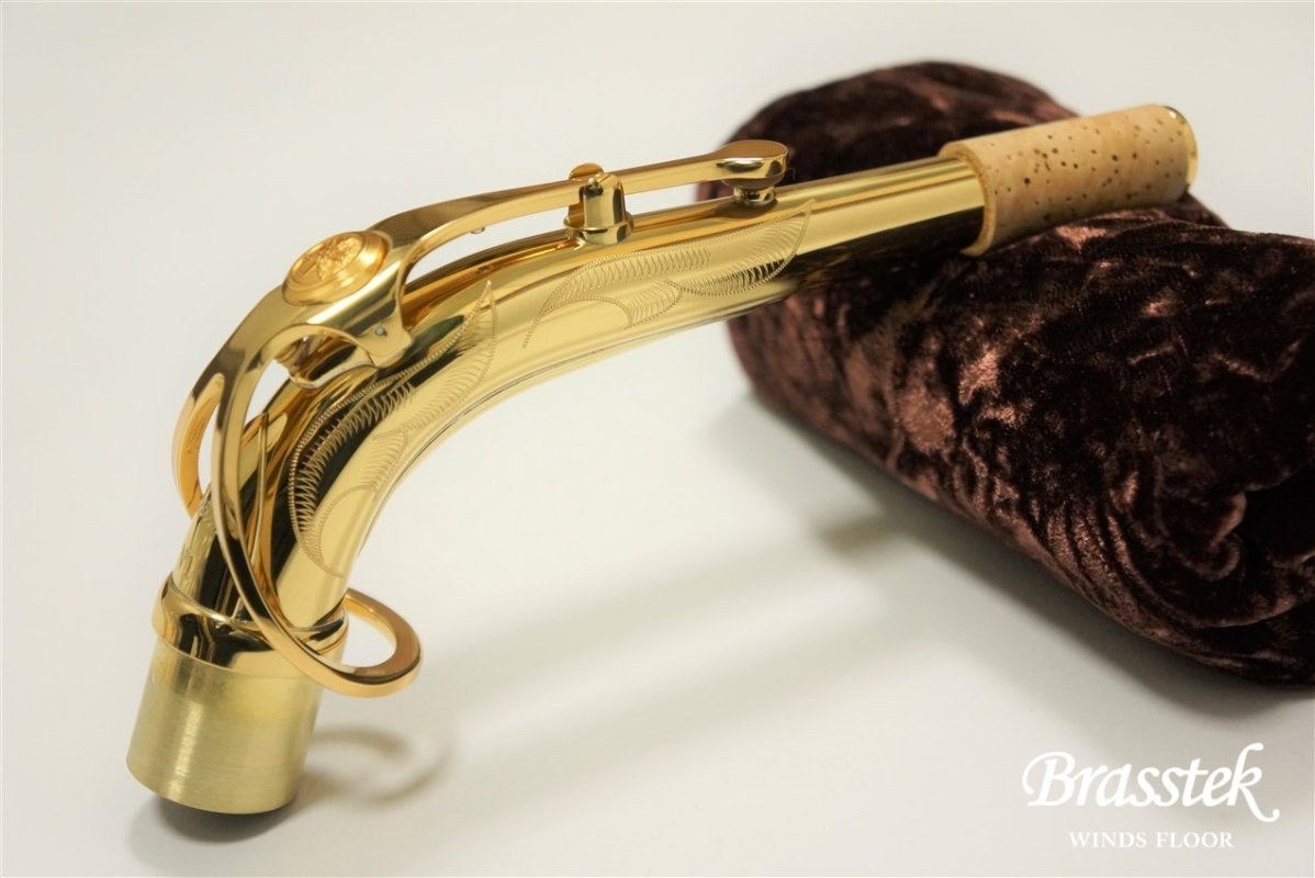 Alto Saxophone YAS-82ZLTD22【90本限定生産】