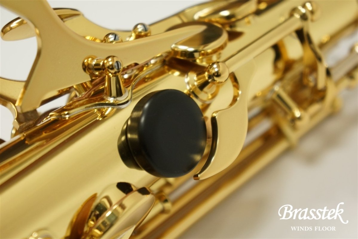 Alto Saxophone YAS-82ZLTD22【90本限定生産】