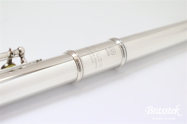 Flute YFL-63
