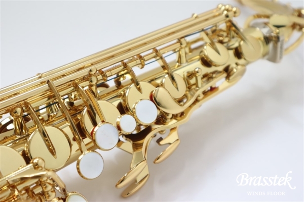 Alto Saxophone YAS-82ZLTD22【90本限定生産】