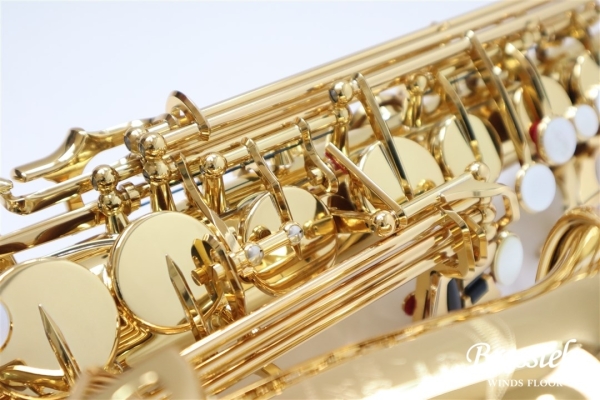 Alto Saxophone YAS-82ZLTD22【90本限定生産】