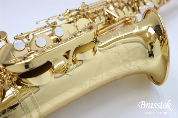 Alto Saxophone YAS-82ZLTD22【90本限定生産】