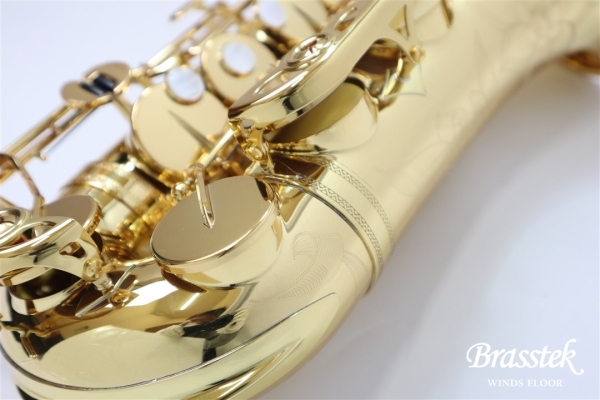 Alto Saxophone YAS-82ZLTD22【90本限定生産】