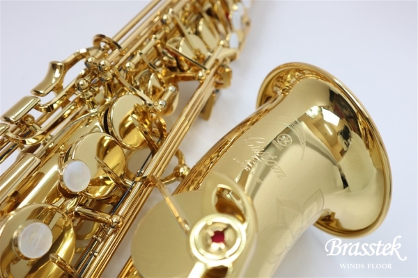 Alto Saxophone YAS-82ZLTD22【90本限定生産】