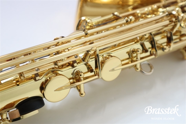 Alto Saxophone YAS-82ZLTD22【90本限定生産】