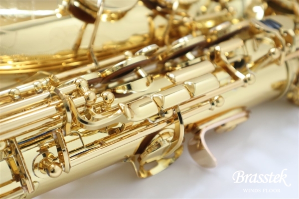 Alto Saxophone YAS-82ZLTD22【90本限定生産】