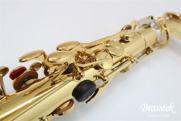 Alto Saxophone YAS-82ZLTD22【90本限定生産】