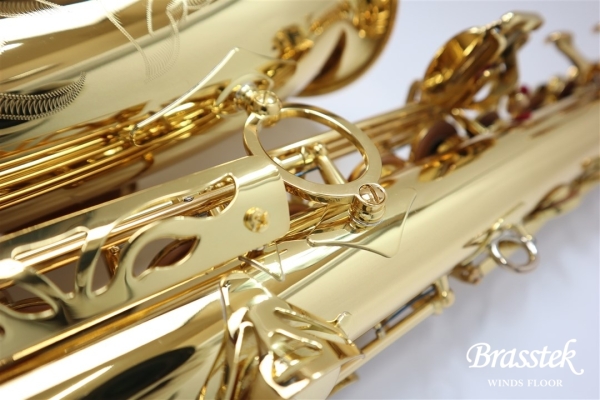 Alto Saxophone YAS-82ZLTD22【90本限定生産】