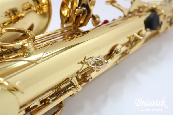 Alto Saxophone YAS-82ZLTD22【90本限定生産】