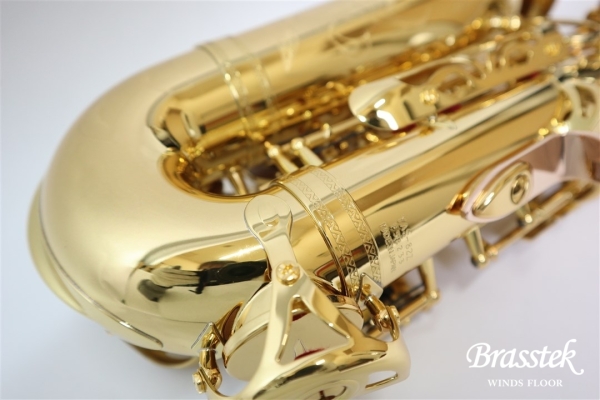 Alto Saxophone YAS-82ZLTD22【90本限定生産】