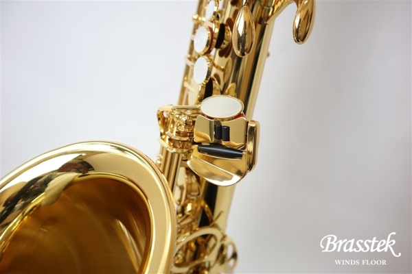 Alto Saxophone YAS-82ZLTD22【90本限定生産】