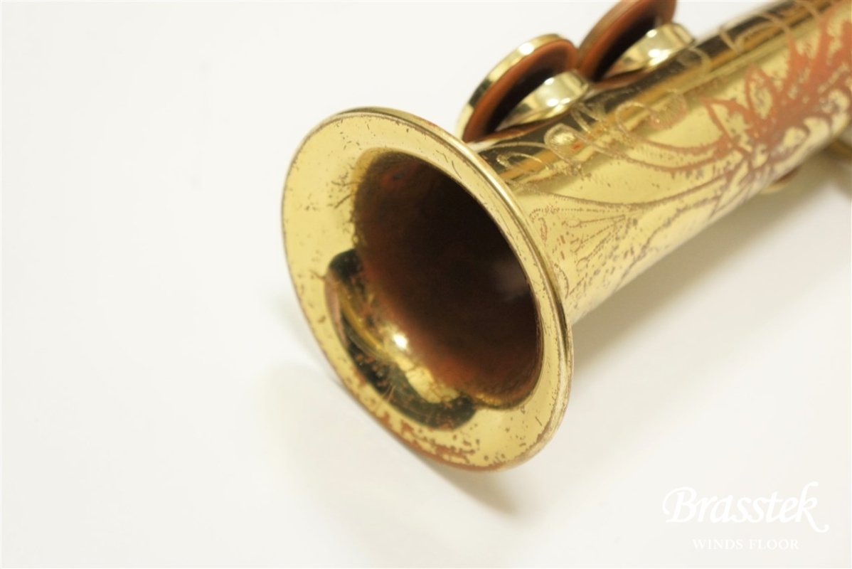 Soprano Saxophone YSS-61