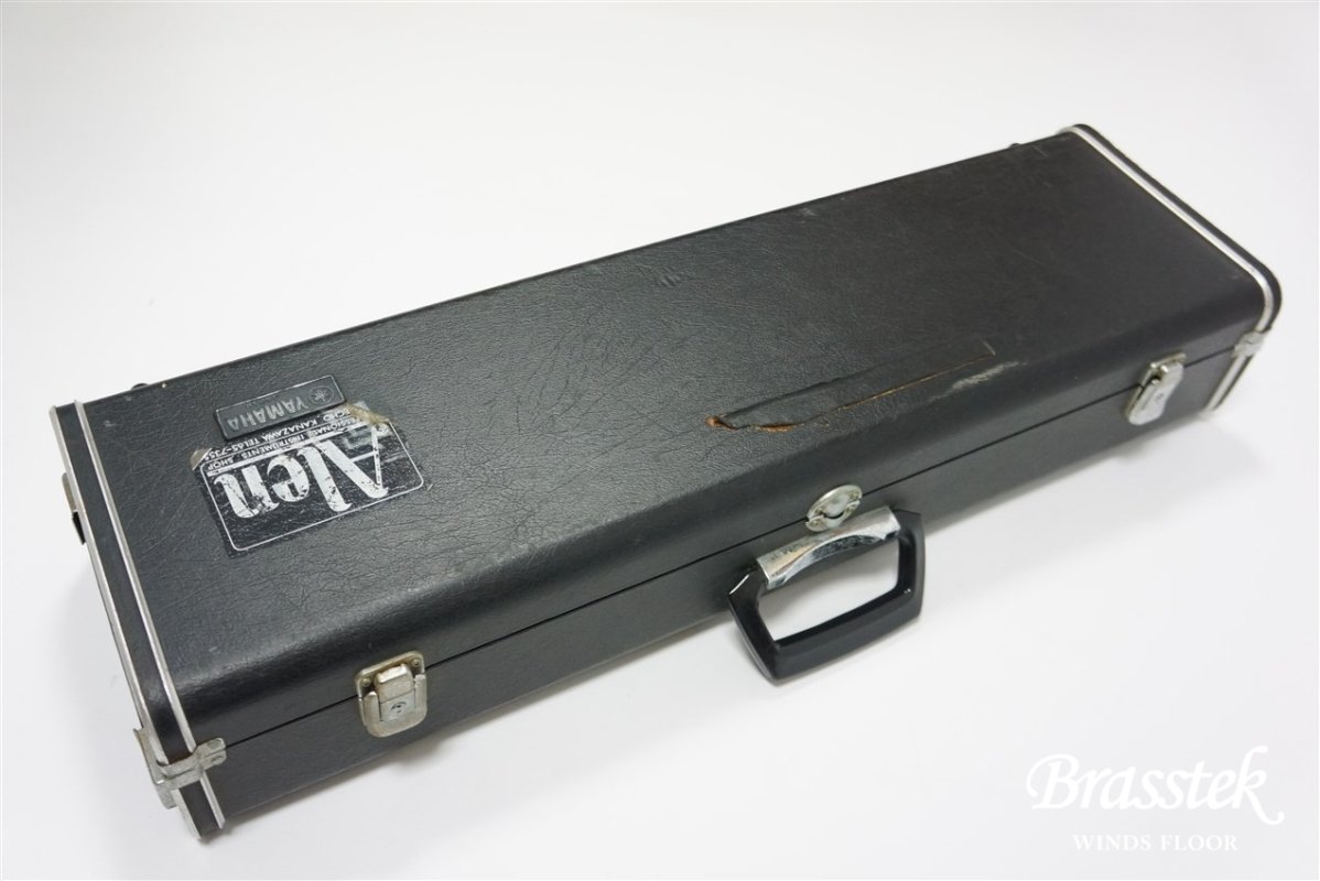 Soprano Saxophone YSS-61