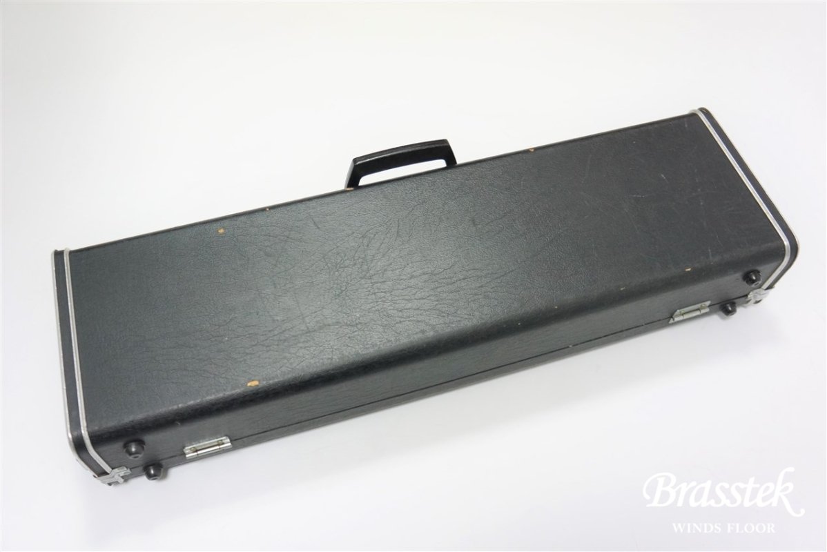 Soprano Saxophone YSS-61