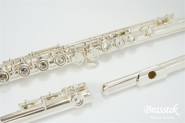 Flute YFL-212LRS