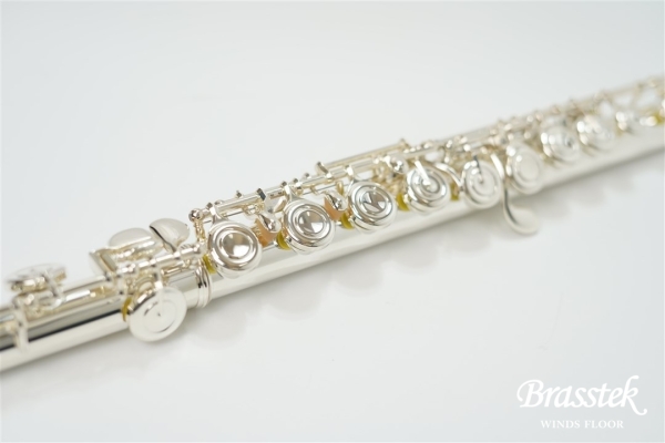 Flute YFL-212LRS