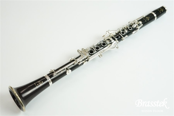 B♭Clarinet R13 式部由姫先生 選定品【即納可能】