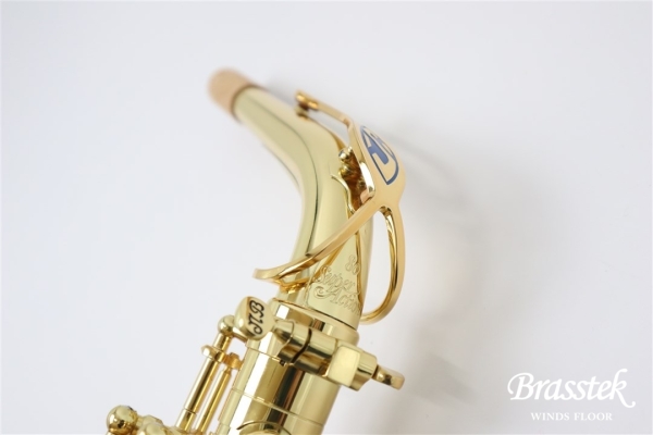Alto Saxophone SA80 SERIEⅡ JUBILEE 選定品