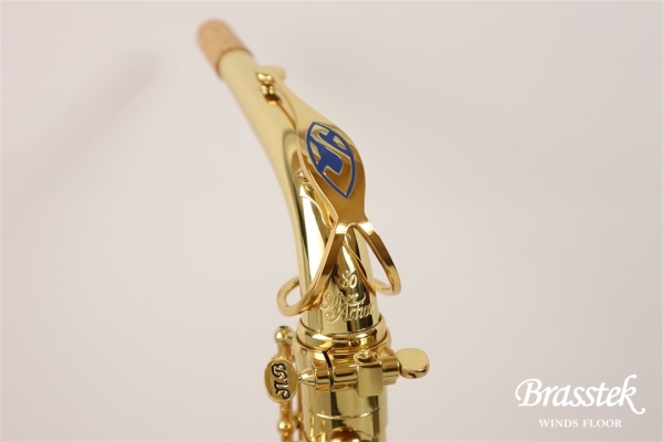 Alto Saxophone SA80 SERIEⅡ JUBILEE 選定品