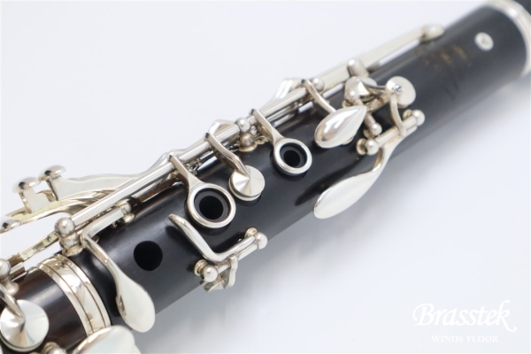 B♭Clarinet YCL-853ⅡV  選定品