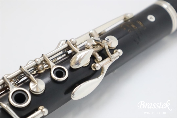 B♭Clarinet YCL-853ⅡV  選定品