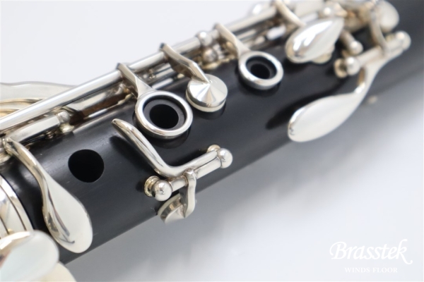 B♭Clarinet YCL-853ⅡV  選定品