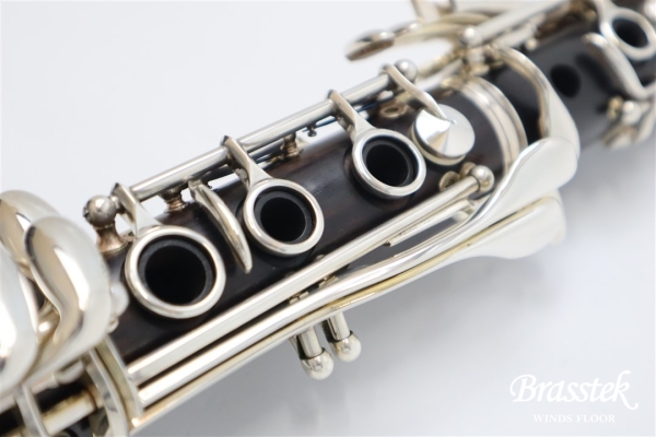 B♭Clarinet YCL-853ⅡV  選定品