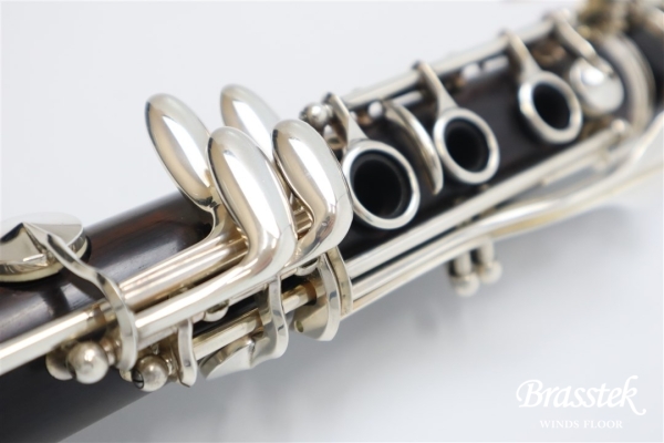 B♭Clarinet YCL-853ⅡV  選定品