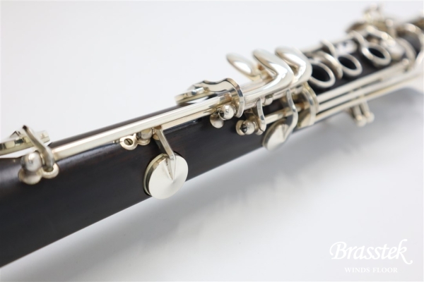 B♭Clarinet YCL-853ⅡV  選定品