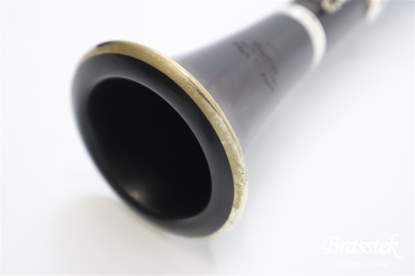 B♭Clarinet YCL-853ⅡV  選定品
