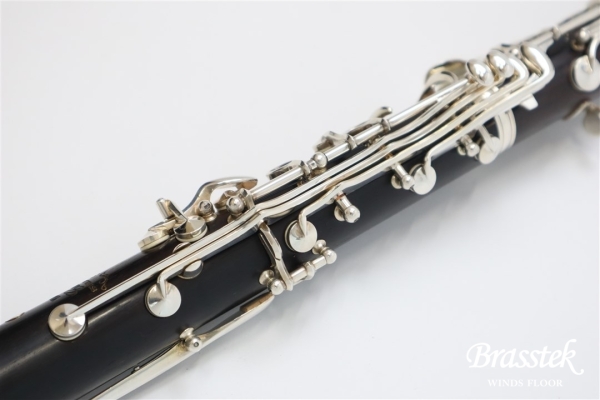 B♭Clarinet YCL-853ⅡV  選定品