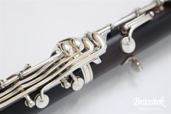 B♭Clarinet YCL-853ⅡV  選定品