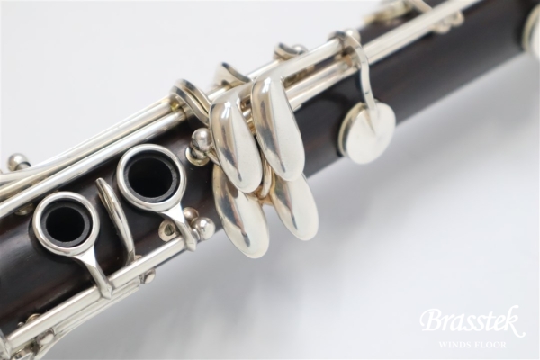 B♭Clarinet YCL-853ⅡV  選定品