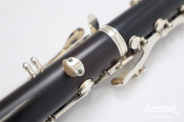 B♭Clarinet YCL-853ⅡV  選定品