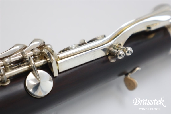 B♭Clarinet YCL-853ⅡV  選定品