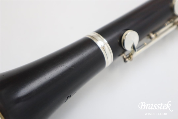 B♭Clarinet YCL-853ⅡV  選定品