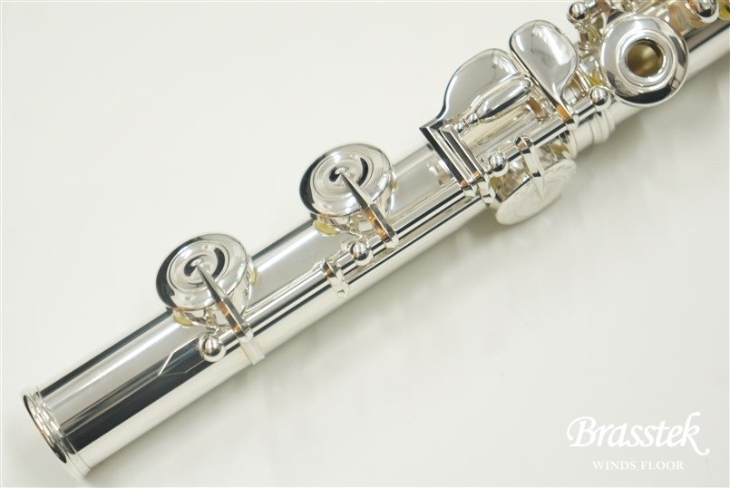 Flute DS-RCE offset